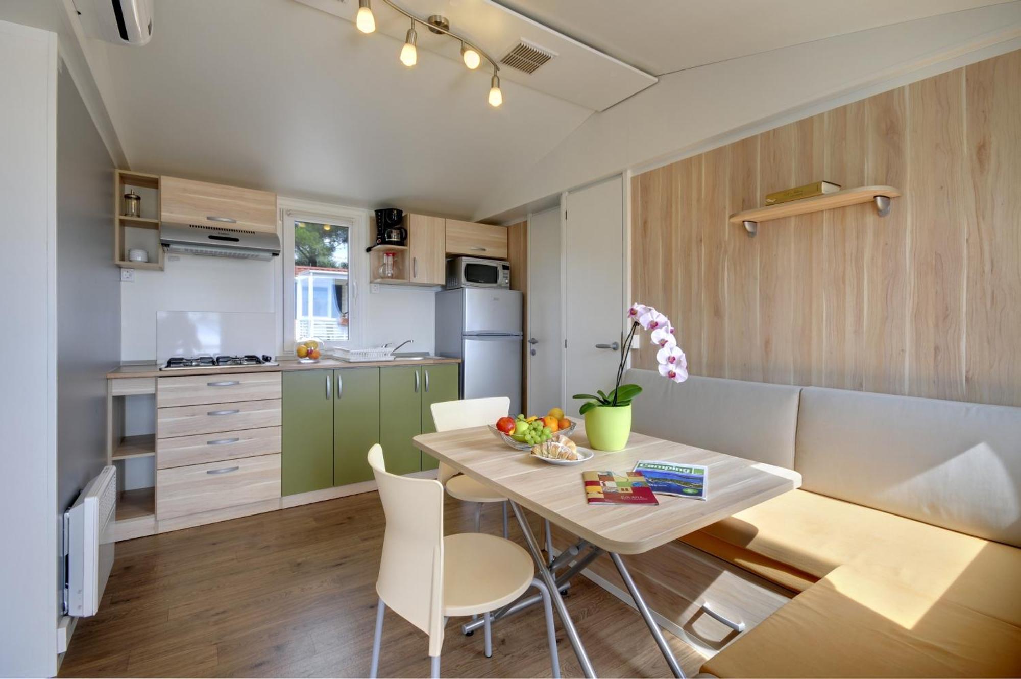 Krk Premium Camping Resort Krk Town Habitación foto